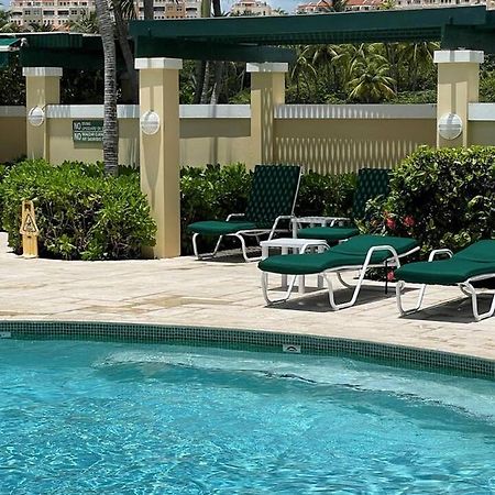 Carey Beach Villa Humacao Exterior foto
