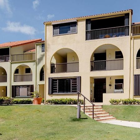 Carey Beach Villa Humacao Exterior foto