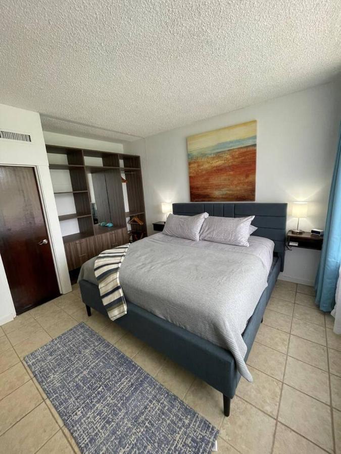 Carey Beach Villa Humacao Exterior foto