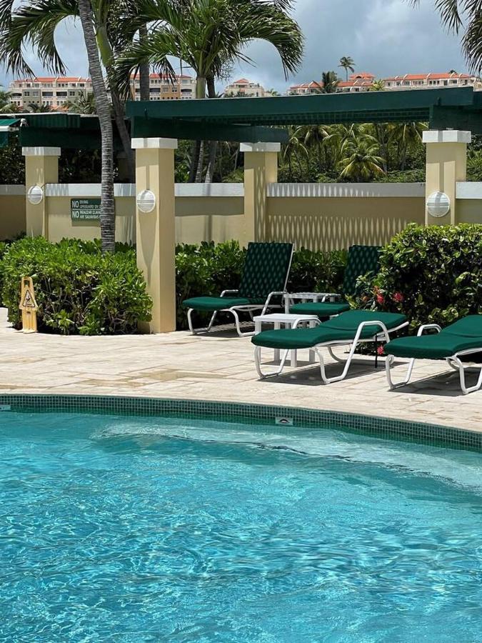 Carey Beach Villa Humacao Exterior foto
