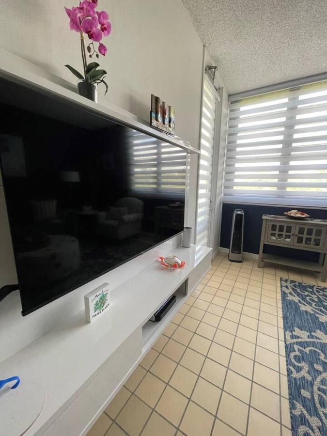 Carey Beach Villa Humacao Exterior foto