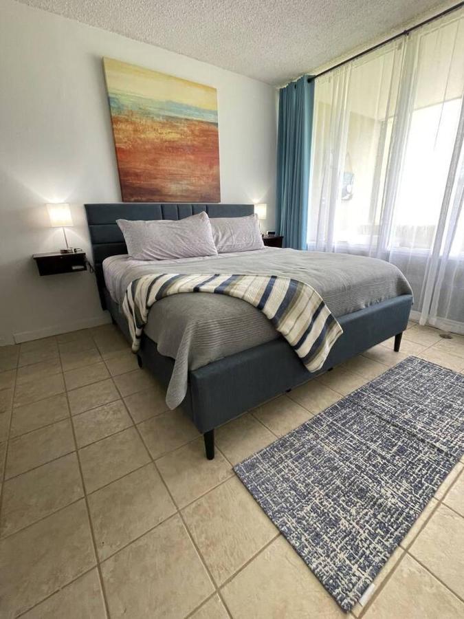 Carey Beach Villa Humacao Exterior foto