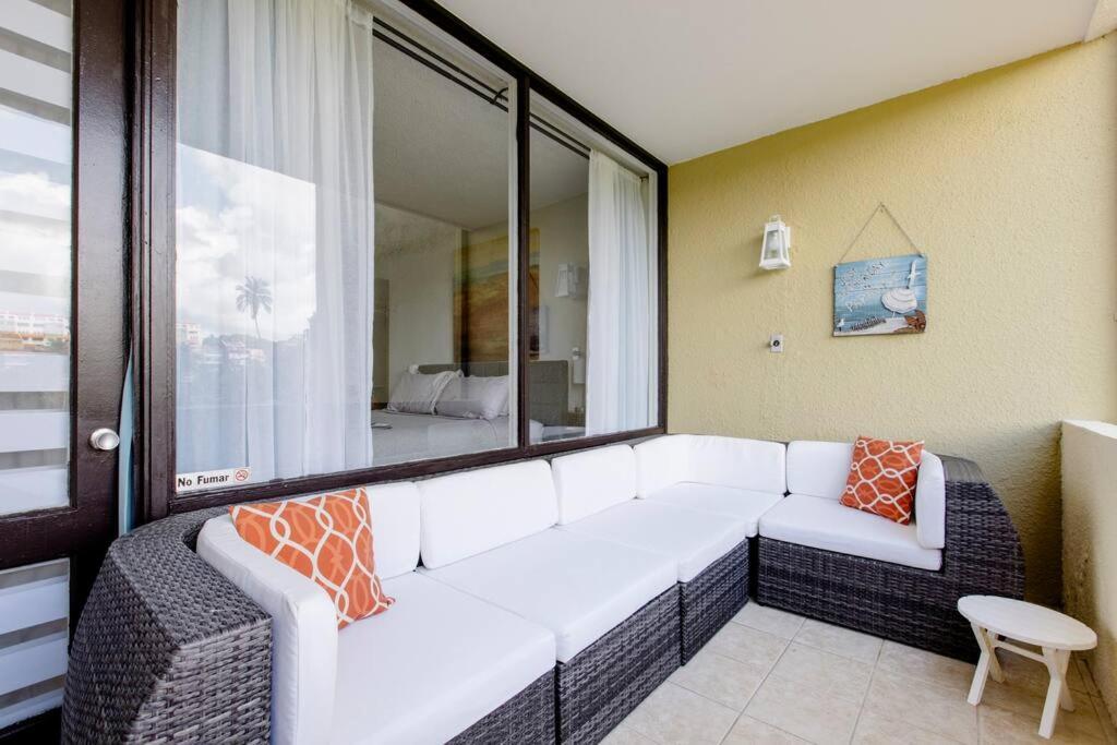 Carey Beach Villa Humacao Exterior foto