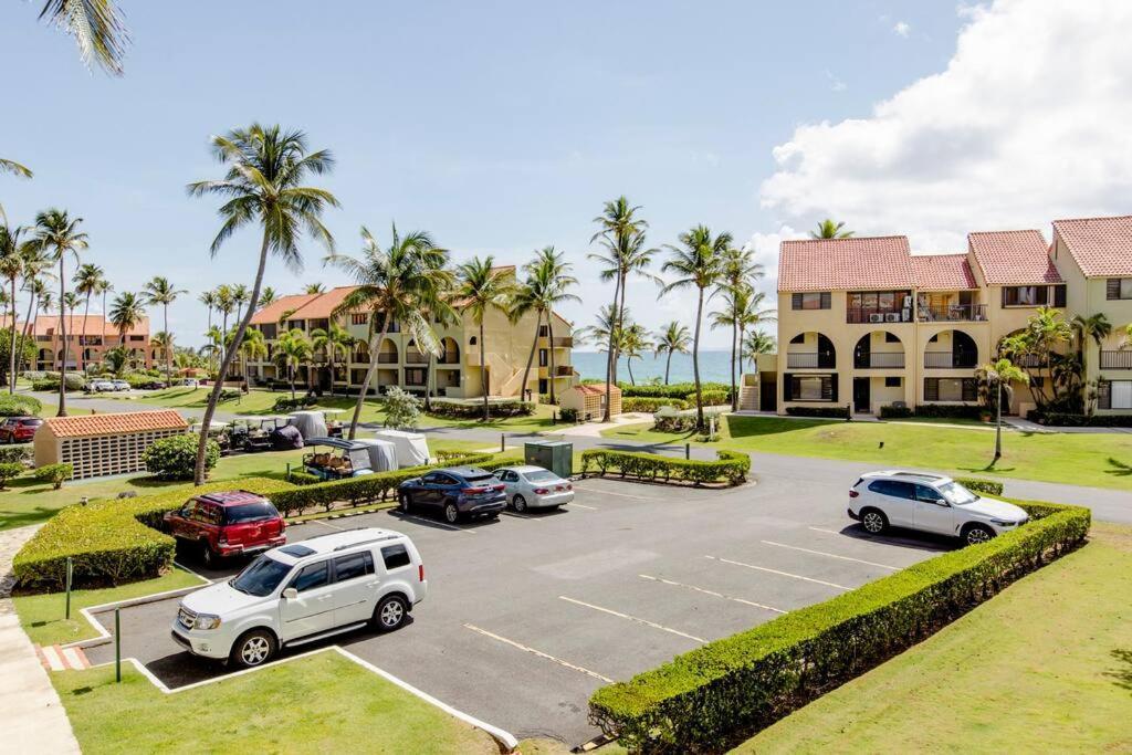 Carey Beach Villa Humacao Exterior foto