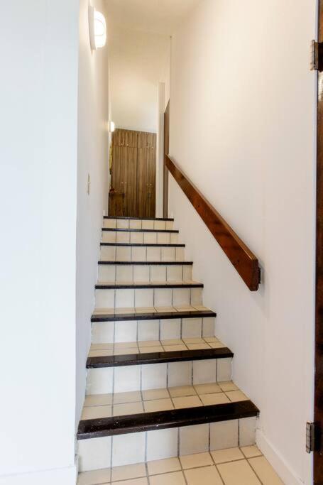 Carey Beach Villa Humacao Exterior foto