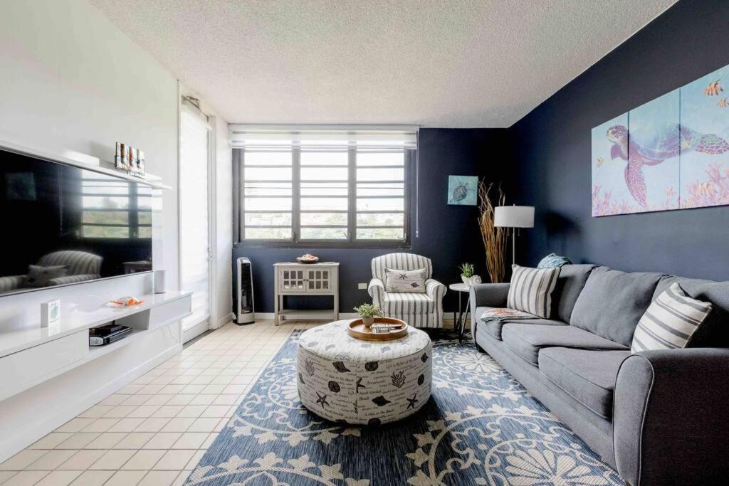 Carey Beach Villa Humacao Exterior foto